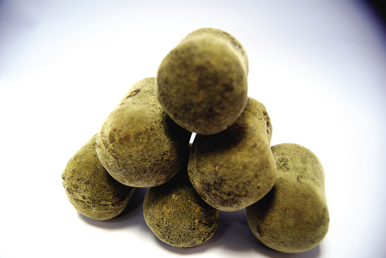 正金毛化州橘红 明清时期宫廷贡品.jpg